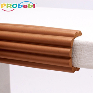 Probebi CP17 Silicone Edge Protectors Safety Strip Corner Side Protector for Baby Supplies - Product Image 4