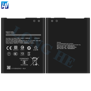 <span class=keywords><strong>Batterie</strong></span> de téléphone portable EB-BA013ABY A013 A013F A013G A013M A01 <span class=keywords><strong>Core</strong></span> <span class=keywords><strong>A03</strong></span> <span class=keywords><strong>Core</strong></span> pour Samsung Galaxy A3 <span class=keywords><strong>Core</strong></span> - Product Image 2