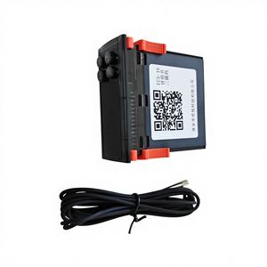 औद्योगिक उपयोग के लिए पिड नियंत्रण उच्च परिशुद्धता थर्मोस्टेट के साथ STC-3000 डिजिटल तापमान नियंत्रक - Product Image 2