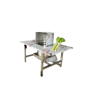 เครื่องมือปอกเปลือกผัก: ขึ้นฉ่าย, ผักชี, ขึ้นฉ่ายจีน และผักกาดหอม - Product Image 1