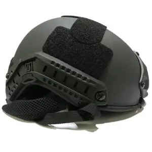 Protective Equipment Helmet Outdoor Training Wendy Suspension Fast Tactical Helmet UHMWPE