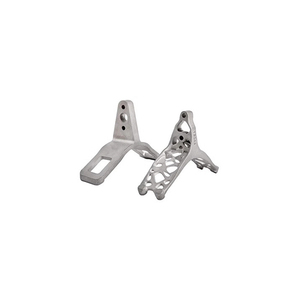 Impression 3D DMLS SLM de précision Imprimantes 3D industrielles Usinage <span class=keywords><strong>CNC</strong></span> d'acier inoxydable et de titane