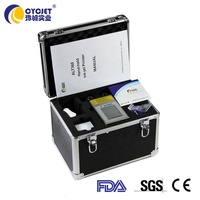 Anycjet-imprimante portable économique ant360, pour impression à Jet d'encre, codeur de boîte à Jet d'encre, système à Jet d'encre de grand personnage