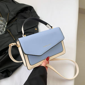 Bolsos de hombro tipo bandolera para mujer tendencias de moda de piel sintética éxito de ventas al por mayor, nuevos bolsos de mano para mujer - Product Image 4