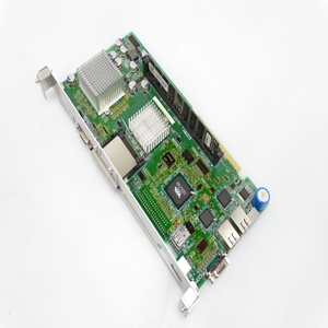 Tarjeta de Circuito de Pantalla Original <span class=keywords><strong>Toledo</strong></span> 1113517001 PLC Automatización Industrial - Product Image 1