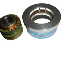 Encodeur rotatif BRT TS2650N562E210 Resolver