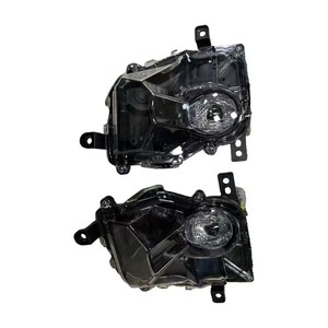 Lámpara LED de Luz Antiniebla para <span class=keywords><strong>Lexus</strong></span> UX200 UX250h 2019-2023, Conjunto de Luz Antiniebla para Parachoques Delantero - Product Image 4