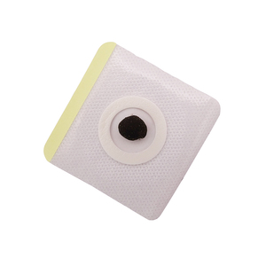 Parche Adelgazante de Artemisa Herbal, 30 Unidades, Parche para el Ombligo, Adhesivo para el Vientre, Moxibustión, Parche Umbilical, Pastilla de Artemisa - Product Image 6