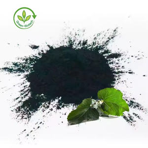 ผงสารสกัดจากคลอโรฟิลล์คลอโรฟิลล์สาหร่ายสีเขียว - Product Image 4