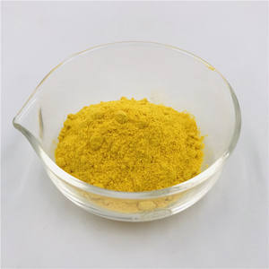 กรดโฟลิก วิตามินบี9 เกรดอาหาร สำหรับขายส่งแบบปริมาณมาก ผงกรดโฟลิก - Product Image 4