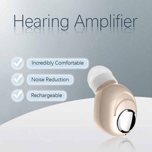 Excelay X8S Mini pour écouteurs intra-auriculaires Bluetooth, casque téléphonique sans fil mono-oreille, directement de l'usine - Product Image 5