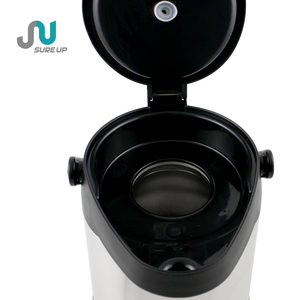 Grande capacité, acier inoxydable, anti-oxydation, intérieur en verre, isolation sous vide, écologique, portable, thermos pour l'école, 6 heures - Product Image 5