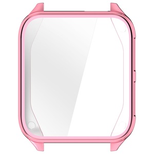 Accessoires de couverture de pare-chocs de coque de protection d'écran à couverture complète pour <span class=keywords><strong>Garmin</strong></span> <span class=keywords><strong>Venu</strong></span> X1 plaqué étui de protection de montre en TPU - Product Image 6