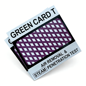 의료용 멸균 실험실용 오토클레이브 보위딕 테스트지 - Product Image 5