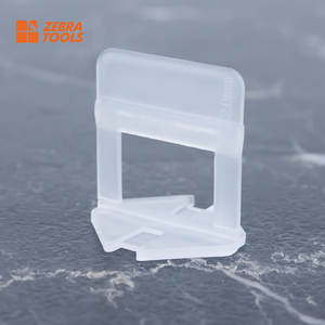 Современный дизайн 100/мешок, система выравнивания плитки, зажимы для использования плитки, аксессуары для пола, система выравнивания плитки, аксессуары для плитки - Product Image 1