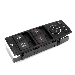 Hot Selling electric power master window lifter switch for Benz A2049055402/2049055402