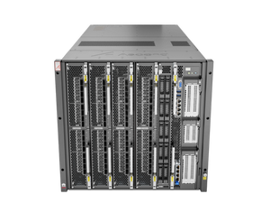 เซิร์ฟเวอร์ Atlas 800I A3 Super Node ขนาด 10U สำหรับการประมวลผล AI พร้อม NPU 8 ตัว - Product Image 5