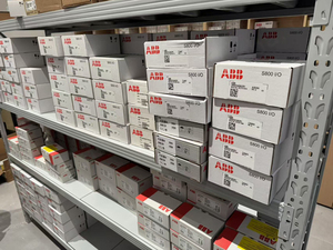 Modules d'entrée numériques A-B-B S800 série I/O DI810/DI818/DI820/DI821/DI828/DI830/DI880/DI890 pour contrôle d'automatisation industrielle PLC - Product Image 6