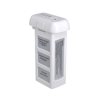 Batterie li-polymère 15.2V 4480mAh 68W batterie de drone pour dji Phantom 3 DJI Phantom 3 Pro Professional Standard Advanced
