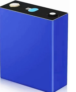 雄健10000深循环280ah 314ah 3.2V棱柱形锂离子电池组级Lifepo4电池 - Product Image 4