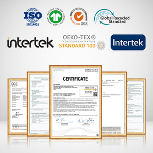 للبيع بالجملة لانجكا ، شاش بطبقتين ، شاش بلون صلب ، قطن كرينكل ، للطفل - Product Image 2