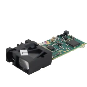 Meskernel 5M TTL/RS232/RS485 Sensor de telémetro láser OEM/ODM Sensor de distancia láser