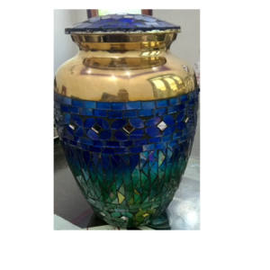 Créoles classiques de qualité supérieure, chiens et chats, en métal fini, garçonne - Product Image 3