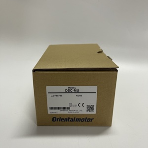 ไดรเวอร์มอเตอร์โอเรียนทัลมอเตอร์ รุ่น DSC-MU - Product Image 1