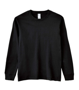 Commercio all'ingrosso 210 gsm 100% <span class=keywords><strong>cotone</strong></span> uomo <span class=keywords><strong>donna</strong></span> <span class=keywords><strong>manica</strong></span> <span class=keywords><strong>lunga</strong></span> unisex logo oem personalizzato EU USA <span class=keywords><strong>t</strong></span>-<span class=keywords><strong>shirt</strong></span> tinta unita di grandi dimensioni <span class=keywords><strong>t</strong></span>-<span class=keywords><strong>shirt</strong></span> - Product Image 6