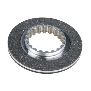 Pastilla de freno F2.105.3022 de alta calidad para Heidelbrg SM102 CD102 SM74 piezas de máquina de impresión Offset 20 <span class=keywords><strong>dientes</strong></span> 66x5mm pastillas de freno de Motor - Product Image 1