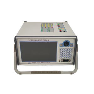 ระบบทดสอบรีเลย์หลายเฟส Elecgene PRE431 220v 50Hz - Product Image 3