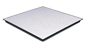 Compre Piso Antiestático ESD en Línea, Piso HPL Antiestático de 600x600 mm para Sala de Telecomunicaciones, Quirófano de Hospital, Control de Central Eléctrica - Product Image 2