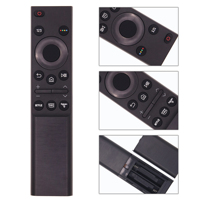 Mando a distancia universal para televisor Samsung, sin necesidad de configuración, mando a distancia de repuesto directo de fábrica y de fábrica
