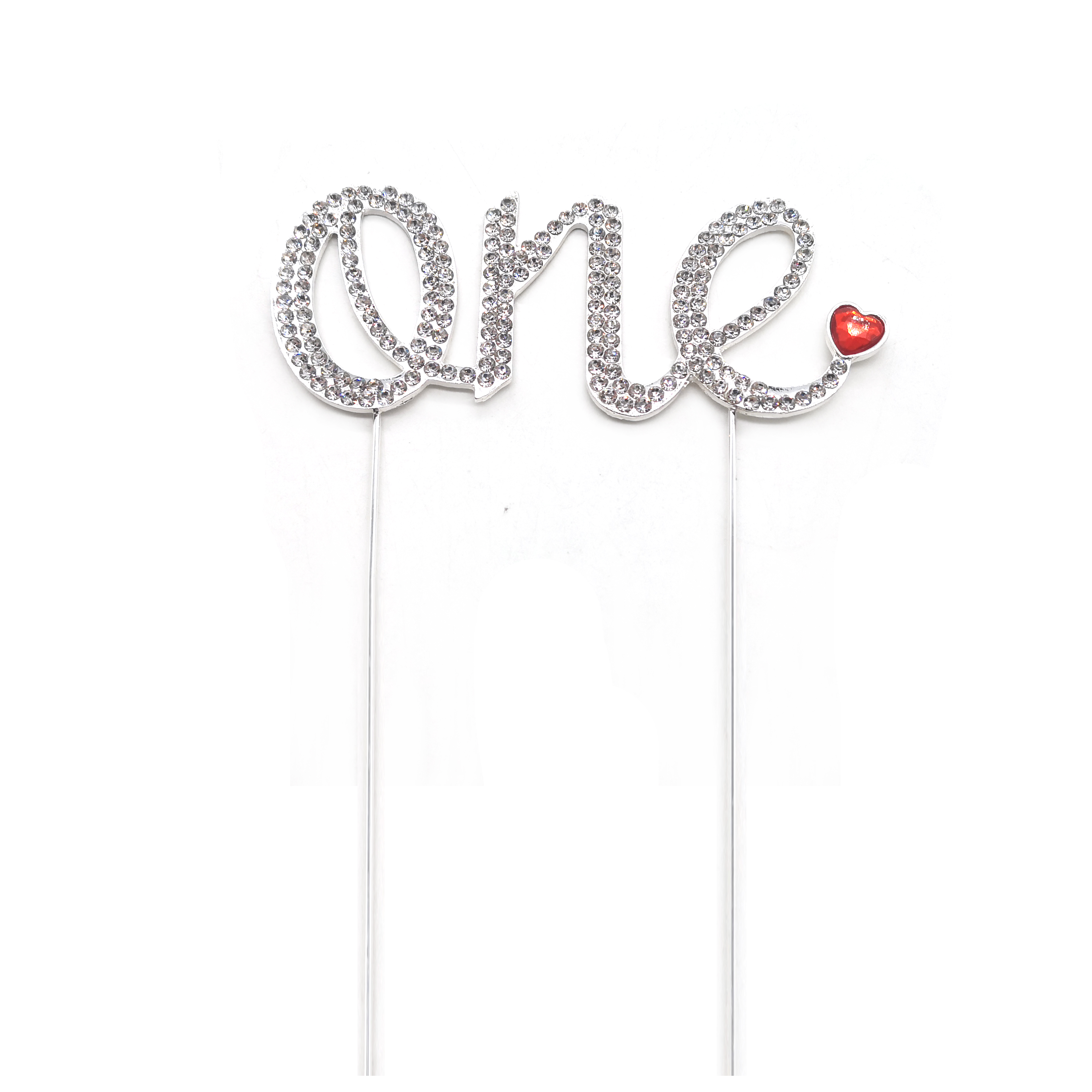 Uno con cuore reale
