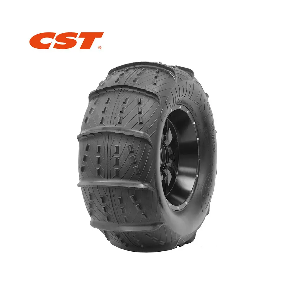 Шина и обод CST TiresSandblast CS22 для квадроциклов и мотовездеходов, 28X12.00-14 30X12.00-14 32X12.00-15 32X12.00-17, шины для квадроциклов