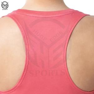 Tops for <b>women's</b> 100% Cotton <b>women</b> Clothing <b>Singlets</b> tank top with different color's or design's. - Product Image 3