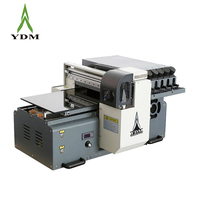 Imprimante dtf 30 cm film pet dtf A3 t-shirt machine d'impression avec têtes XP600/TX800, offre spéciale 2022