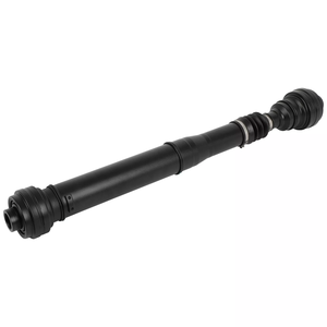 Eje de Transmisión Delantero para Volkswagen Touareg 2011 2012 2013 2014 2015 2016 OE:7P0521101 7P0521101E 7P0521101H - Product Image 5