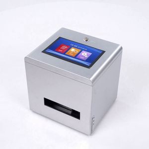 Máquina Automática de Codificación por Inyección de Tinta Eléctrica - Product Image 3