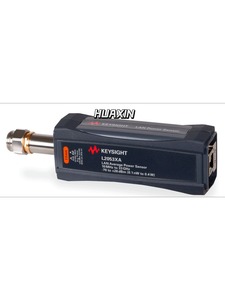 คีย์ไซท์ L2053XA เซ็นเซอร์วัดกำลังไฟฟ้าแบบไดนามิกเรนจ์กว้าง LAN ช่วงความถี่ 10 เมกะเฮิรตซ์ ถึง 33 กิกะเฮิรตซ์ การวัดแบบเรียลไทม์ที่รวดเร็ว 50,000 ครั้ง/วินาที - Product Image 3