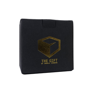 Caja <span class=keywords><strong>de</strong></span> <span class=keywords><strong>la</strong></span> Profecía Misteriosa, <span class=keywords><strong>la</strong></span> Versión Modificada del Dios Espiritual para <span class=keywords><strong>la</strong></span> Caja <span class=keywords><strong>de</strong></span> Regalo Misteriosa, Trucos <span class=keywords><strong>de</strong></span> Magia Mental, Accesorios <span class=keywords><strong>de</strong></span> Magia - Product Image 5