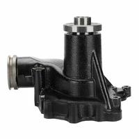 HEHUI 6SD1 EX300-3 de EX300-2 de pompe à moteur de pompe à eau 13650059 pour les pièces de moteur Isuzu 13610676