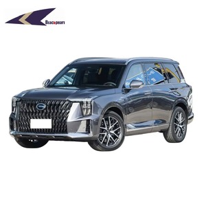 Prépaiement Meilleure vente Voiture neuve d'<span class=keywords><strong>occasion</strong></span> 0km Gac Trumpchi Es9 Phev 2024 Véhicules hybrides rechargeables à énergie nouvelle Adultes Suv <span class=keywords><strong>7</strong></span> sièges - Product Image 5