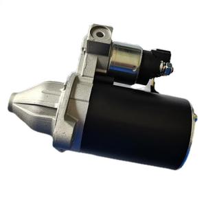 Nuevo Conjunto de Arranque Automático Gongjiu 12V/0.9KW 36100-2B510/1205004 para Kia, Repuesto con Garantía de 12 Meses - Product Image 1
