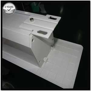 Écran <span class=keywords><strong>de</strong></span> <span class=keywords><strong>projection</strong></span> électrique au plafond pour Home cinéma 16:9 écran <span class=keywords><strong>de</strong></span> <span class=keywords><strong>projection</strong></span> ALR à tension d'onglet électrique <span class=keywords><strong>de</strong></span> plafond caché encastré - Product Image 6