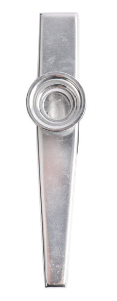 Argento metallizzato
