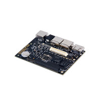 Papan Pengembangan Geniatech Android, Linux & Windows IoT Core Berbasis Debian Kits untuk Pengembangan Inti