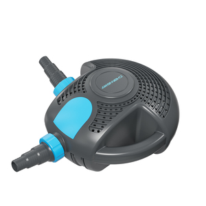 Bomba de Filtro para Estanque de Peces Koi, de Plástico Ecológico y Gran Flujo, con Circulación de Agua - Product Image 2