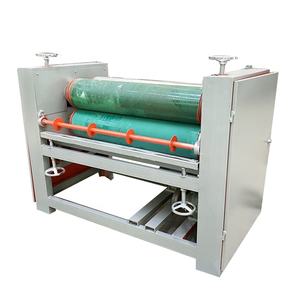 Panneaux de base en bois, 2/4/8 pieds, pour la fabrication de contreplaqué, épandeur de colle automatique, 400mm, machines à plastifier - Product Image 4