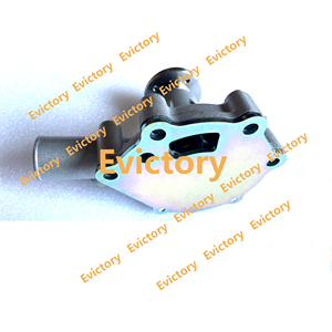 Máy bơm nước mm409302 cho Mitsubishi động cơ <span class=keywords><strong>k4d</strong></span> - Product Image 2